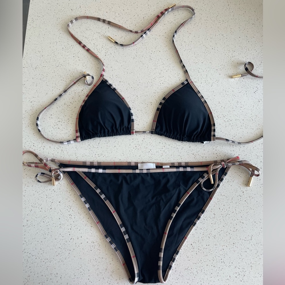 Burberry Swimsuit
